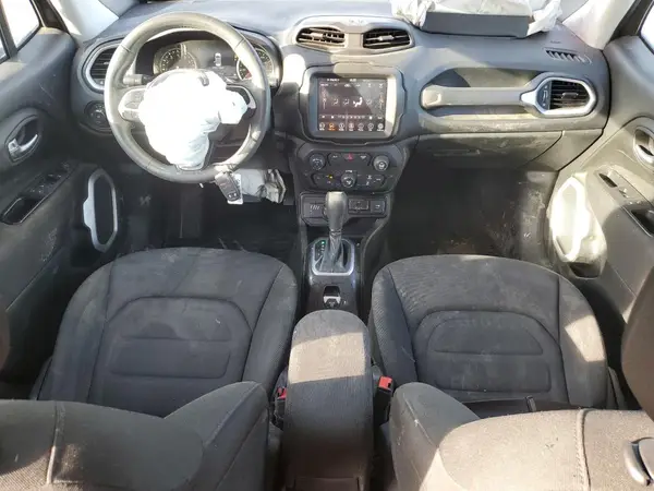 ZACNJBBB7KPJ96834 2019 JEEP RENEGADE - Image 8