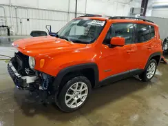 ZACNJBBB7KPJ98664 2019 JEEP RENEGADE