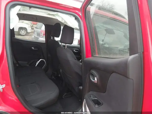 ZACNJBBB7KPK02793 2019 JEEP RENEGADE - Image 8
