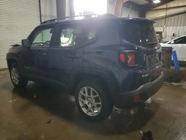 ZACNJBBB7KPK06794 2019 JEEP RENEGADE - Image 2