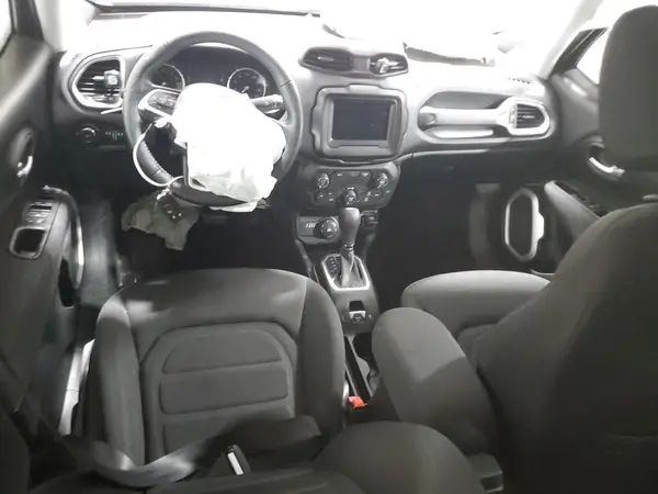 ZACNJBBB7KPK06794 2019 JEEP RENEGADE - Image 8