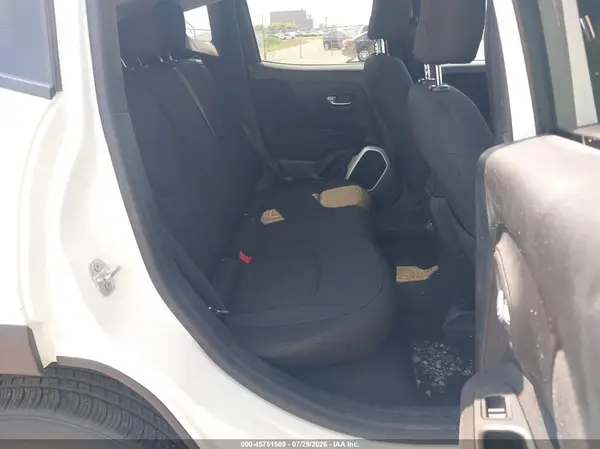 ZACNJBBB7KPK07945 2019 JEEP RENEGADE - Image 8