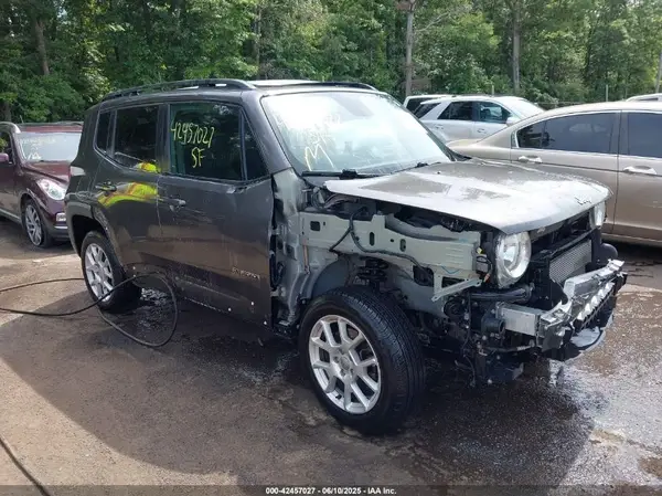ZACNJBBB7KPK46146 2019 JEEP RENEGADE - Image 1