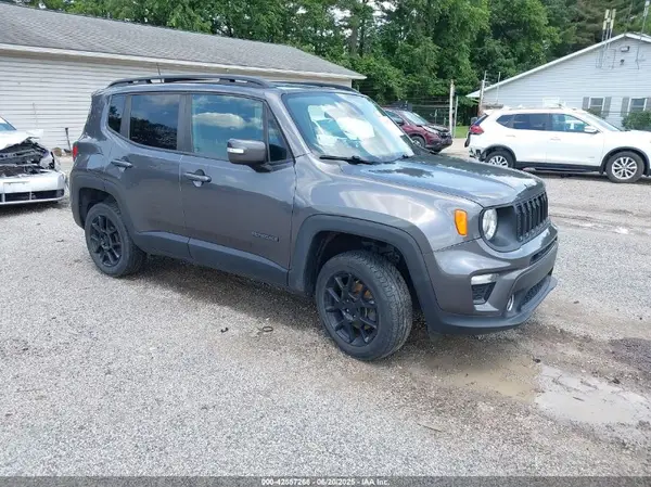ZACNJBBB7KPK48785 2019 JEEP RENEGADE - Image 1