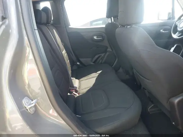ZACNJBBB7KPK62315 2019 JEEP RENEGADE - Image 8