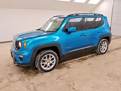 ZACNJBBB7KPK63285 2019 JEEP RENEGADE