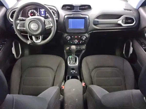 ZACNJBBB7KPK63285 2019 JEEP RENEGADE - Image 8