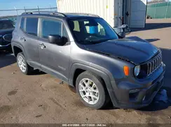 ZACNJBBB7KPK63688 2019 JEEP RENEGADE