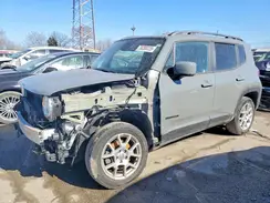 ZACNJBBB7KPK67045 2019 JEEP RENEGADE