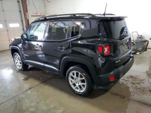 ZACNJBBB7KPK68521 2019 JEEP RENEGADE - Image 2