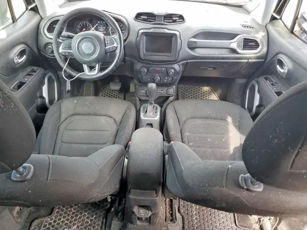 ZACNJBBB7KPK70723 2019 JEEP RENEGADE - Image 8