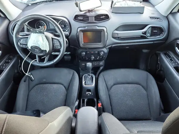 ZACNJBBB7LPK98099 2020 JEEP RENEGADE - Image 8