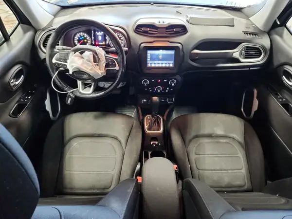 ZACNJBBB7LPL03639 2020 JEEP RENEGADE - Image 8