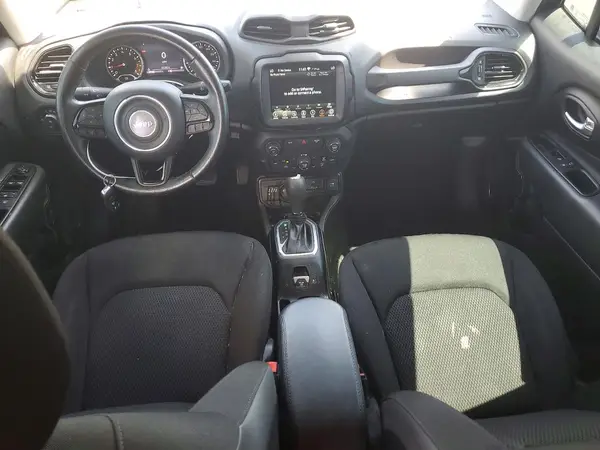 ZACNJBBB7LPL06329 2020 JEEP RENEGADE - Image 8