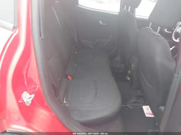 ZACNJBBB7LPL26547 2020 JEEP RENEGADE - Image 8
