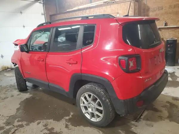 ZACNJBBB7LPL29805 2020 JEEP RENEGADE - Image 2