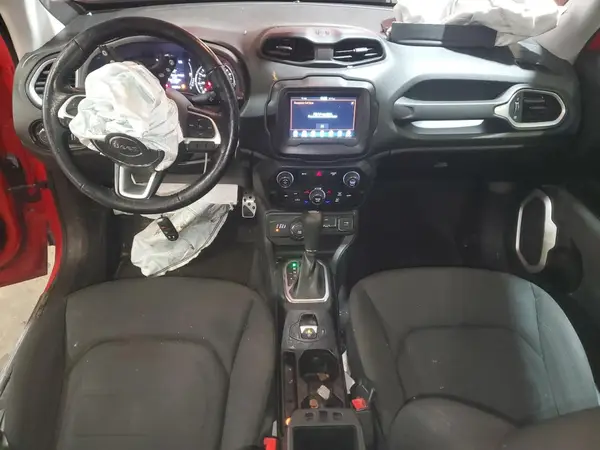 ZACNJBBB7LPL29805 2020 JEEP RENEGADE - Image 8