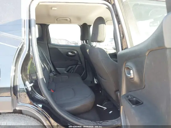 ZACNJBBB7LPL31926 2020 JEEP RENEGADE - Image 8