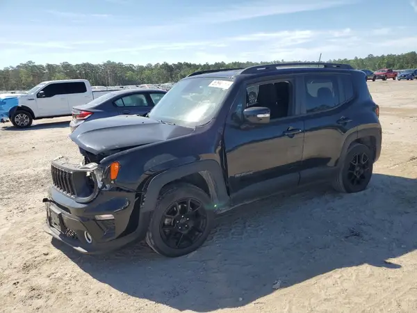 ZACNJBBB7LPL32719 2020 JEEP RENEGADE - Image 1