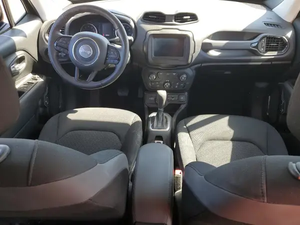 ZACNJBBB7LPL32719 2020 JEEP RENEGADE - Image 8