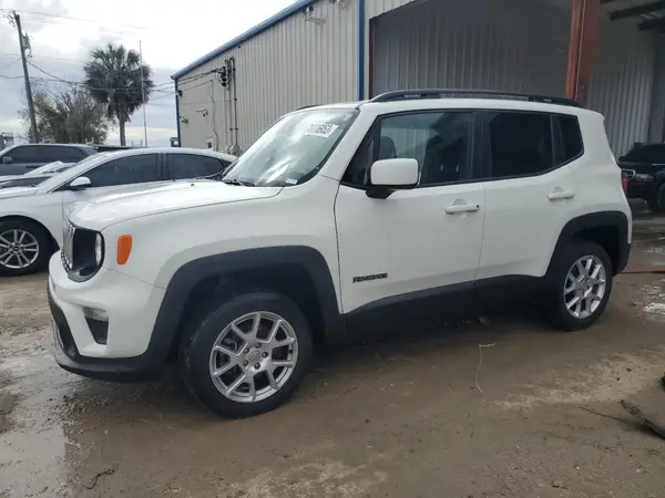ZACNJBBB7LPL44224 2020 JEEP RENEGADE - Image 1