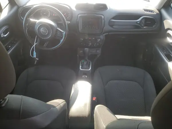 ZACNJBBB7LPL50783 2020 JEEP RENEGADE - Image 8