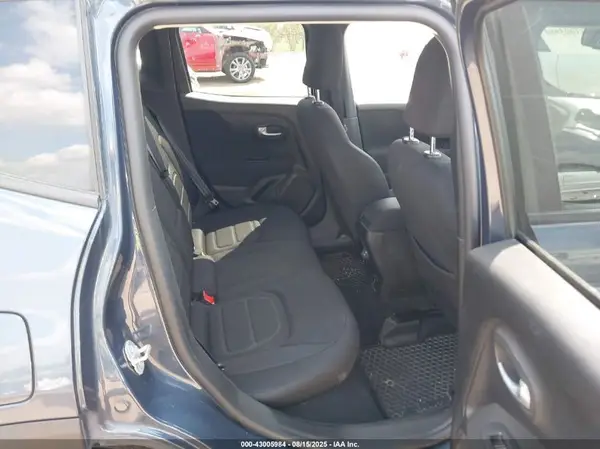 ZACNJBBB7LPL52498 2020 JEEP RENEGADE - Image 8