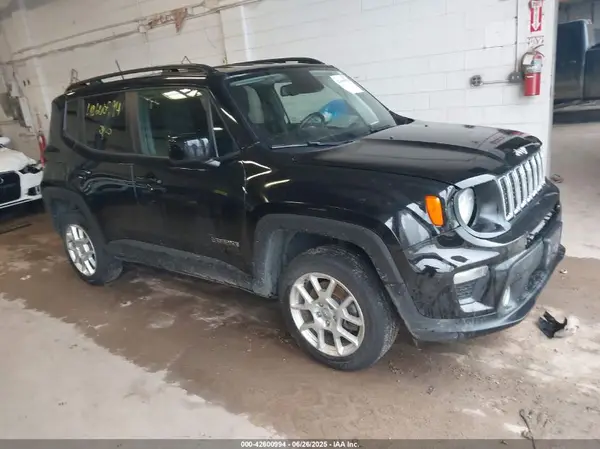 ZACNJBBB7LPL56549 2020 JEEP RENEGADE - Image 1