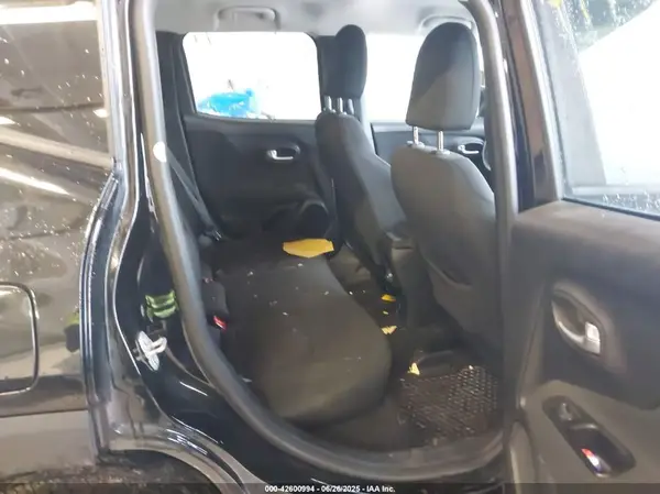 ZACNJBBB7LPL56549 2020 JEEP RENEGADE - Image 8