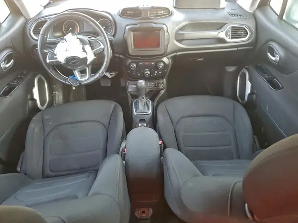 ZACNJBBB7LPL68491 2020 JEEP RENEGADE - Image 8