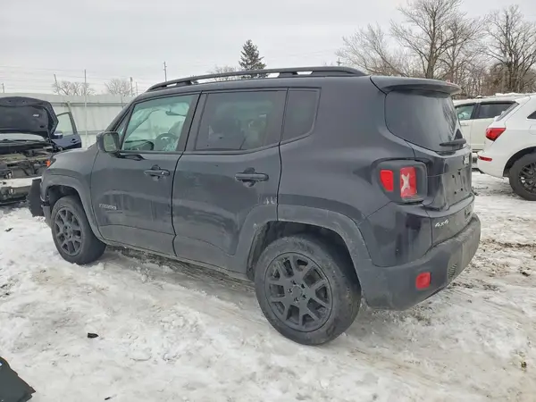 ZACNJBBB7LPL73075 2020 JEEP RENEGADE - Image 2
