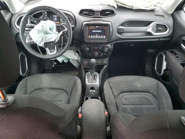 ZACNJBBB7LPL73075 2020 JEEP RENEGADE - Image 8