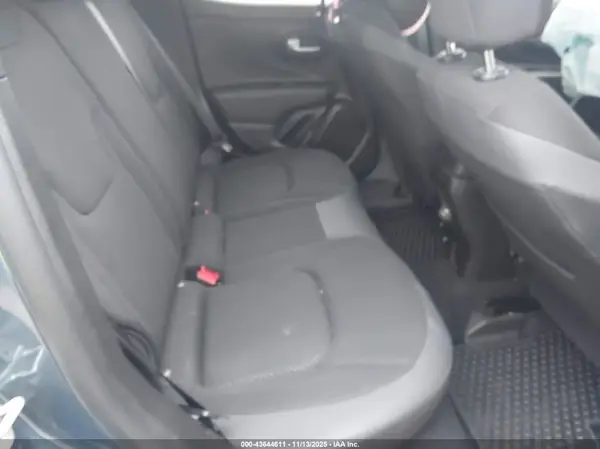 ZACNJBBB7LPL73965 2020 JEEP RENEGADE - Image 8