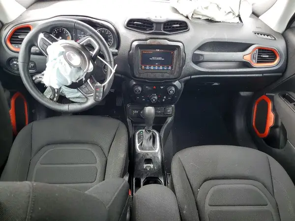 ZACNJBBB7LPL75103 2020 JEEP RENEGADE - Image 8