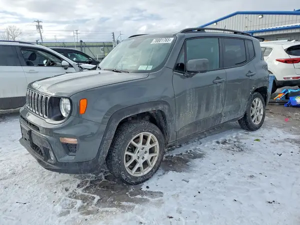ZACNJBBB7LPL76686 2020 JEEP RENEGADE - Image 1