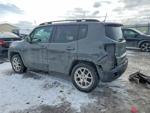 ZACNJBBB7LPL76686 2020 JEEP RENEGADE - Image 2