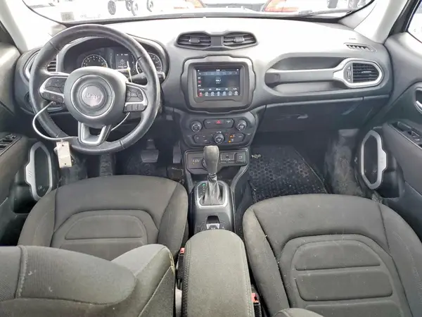 ZACNJBBB7LPL76686 2020 JEEP RENEGADE - Image 8