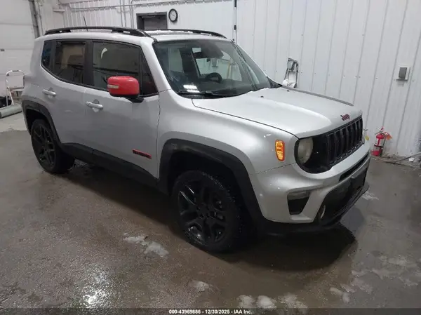 ZACNJBBB7LPL77563 2020 JEEP RENEGADE - Image 1