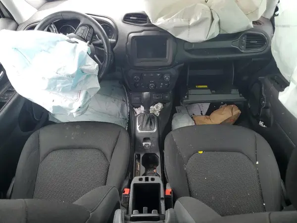 ZACNJBBB7LPL83413 2020 JEEP RENEGADE - Image 8