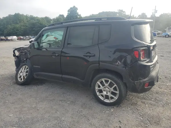 ZACNJBBB7LPL85291 2020 JEEP RENEGADE - Image 2