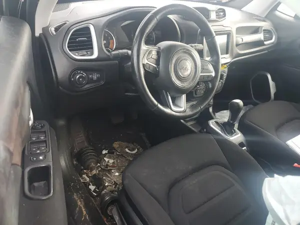 ZACNJBBB7LPL85291 2020 JEEP RENEGADE - Image 8