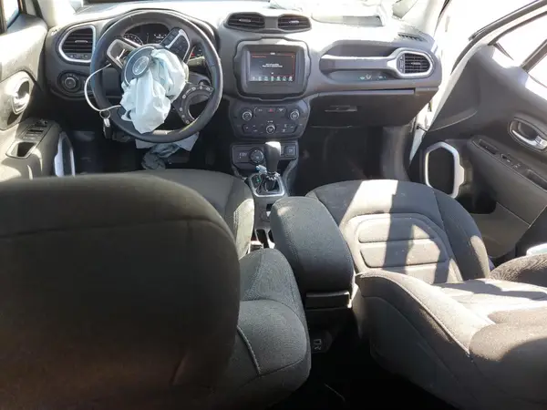 ZACNJBBB7LPL87252 2020 JEEP RENEGADE - Image 8