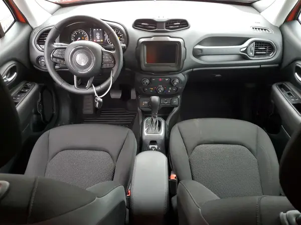 ZACNJBBB7LPL92080 2020 JEEP RENEGADE - Image 8