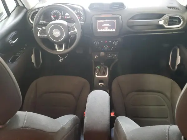 ZACNJBBB7LPL98252 2020 JEEP RENEGADE - Image 8