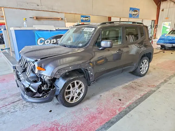ZACNJBBB7LPL98526 2020 JEEP RENEGADE - Image 1