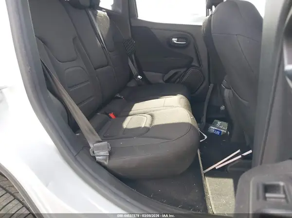 ZACNJBBB7LPL98915 2020 JEEP RENEGADE - Image 8