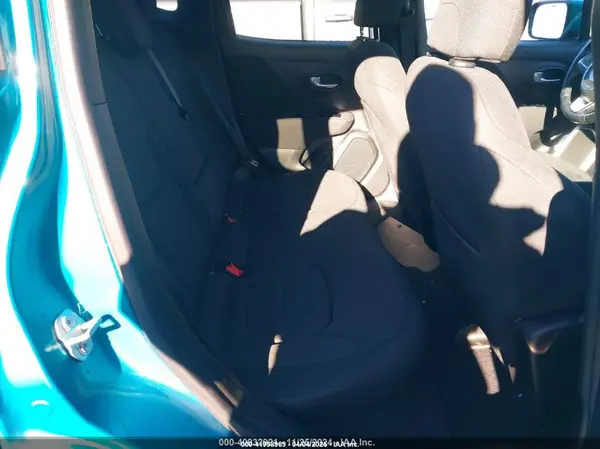 ZACNJBBB7LPM01215 2020 JEEP RENEGADE - Image 8