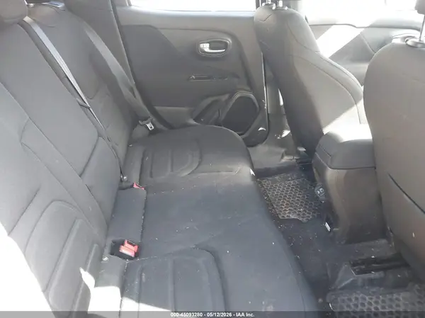 ZACNJBBB7LPM03417 2020 JEEP RENEGADE - Image 8