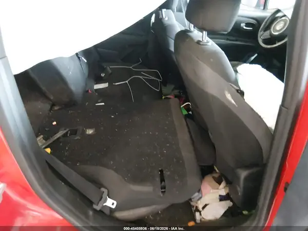 ZACNJBBB8KPJ79671 2019 JEEP RENEGADE - Image 8