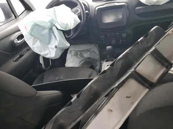 ZACNJBBB8KPK29307 2019 JEEP RENEGADE - Image 8